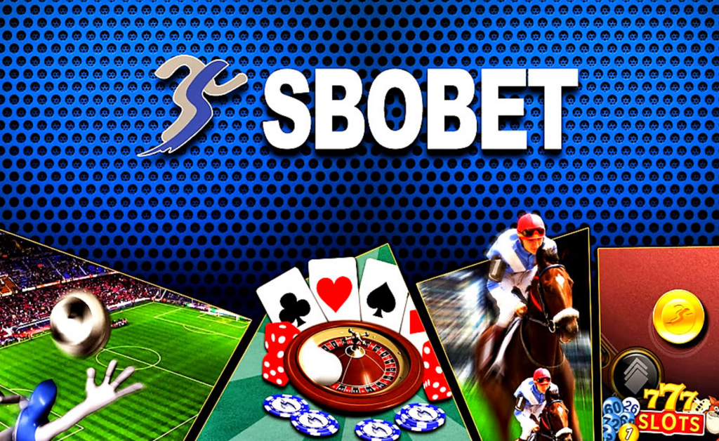 SBobet In Thailand