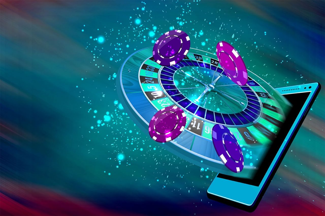 Right Online Casino