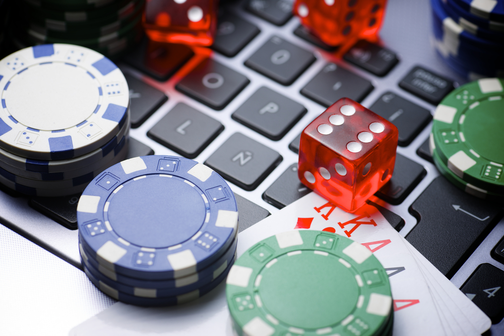 Online Casinos