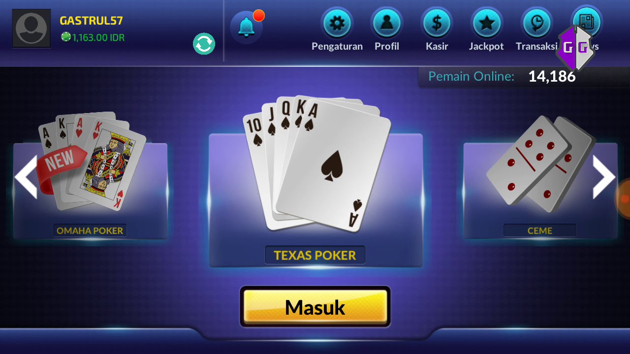 A Review of IDN Poker â€“ Yakama Legends