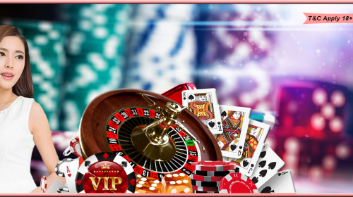 Online Casino Programs