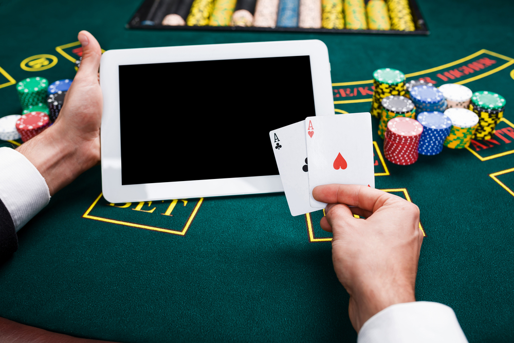 Is Playing Online Poker Profitable? – Yakama Legends