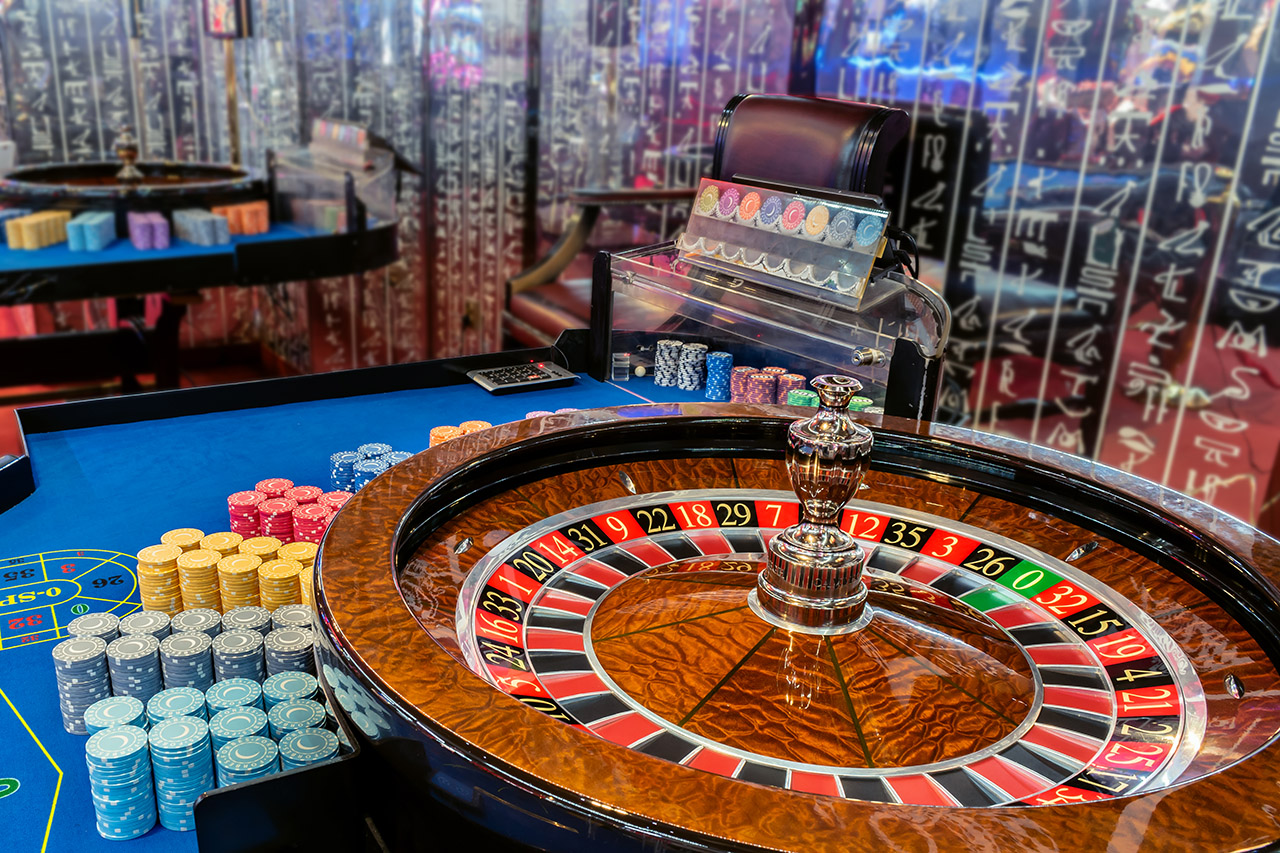 Casino de barcelona online Casino de barcelona online