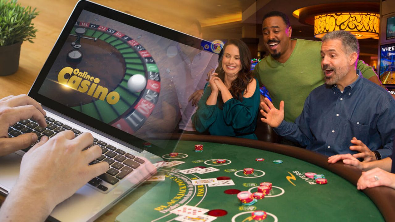 Earning a Six Figure Income From best casino in australia