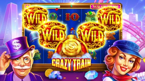 Play Online Slot