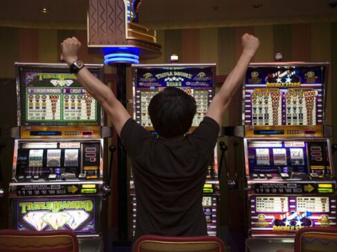 Biggest Slot Machine Wins