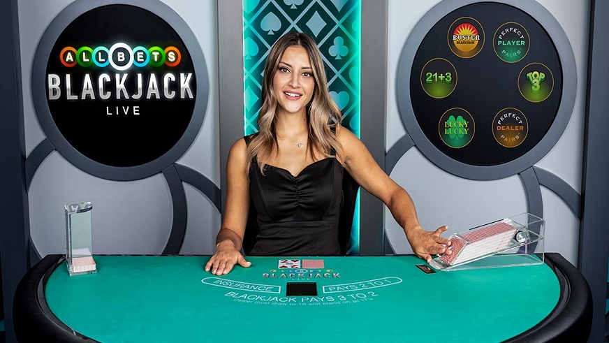 Win Blackjack Exclusively