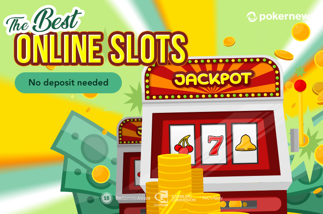 About Real Money Slots