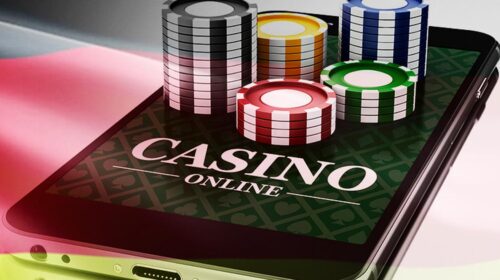 reliable casino like Betflix
