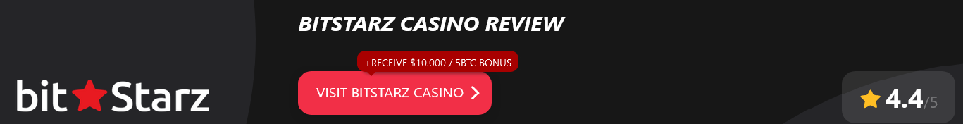 BitStarz Casino Review Australia