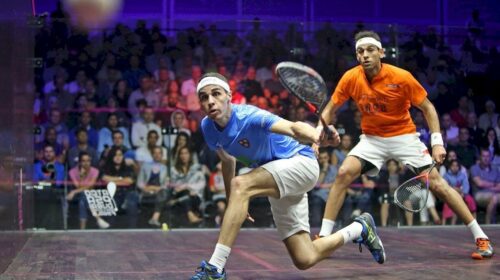 Guide to Squash Betting
