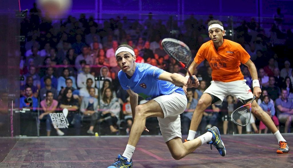 Guide to Squash Betting